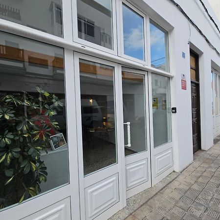 Fuerteventura Beach Vacations And Blue Mango Surf&Fitness Center At Charco Puerto del Rosario  Ngoại thất bức ảnh