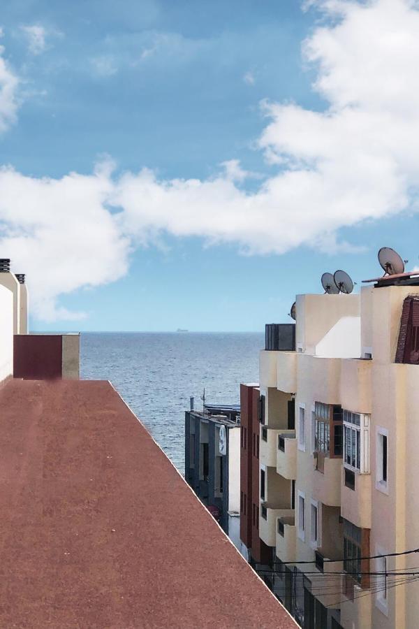 Fuerteventura Beach Vacations And Blue Mango Surf&Fitness Center At Charco Puerto del Rosario  Ngoại thất bức ảnh