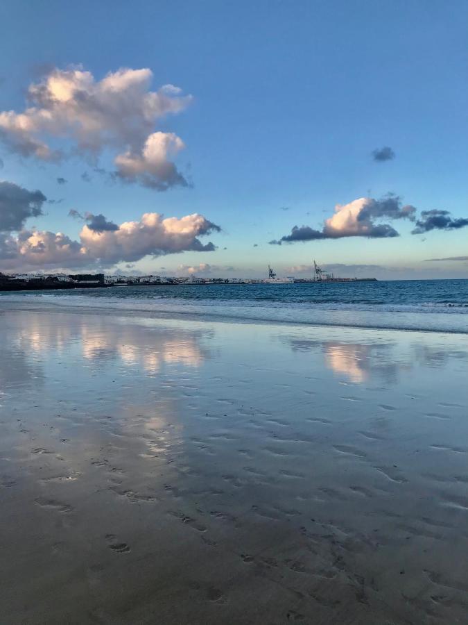 Fuerteventura Beach Vacations And Blue Mango Surf&Fitness Center At Charco Puerto del Rosario  Ngoại thất bức ảnh