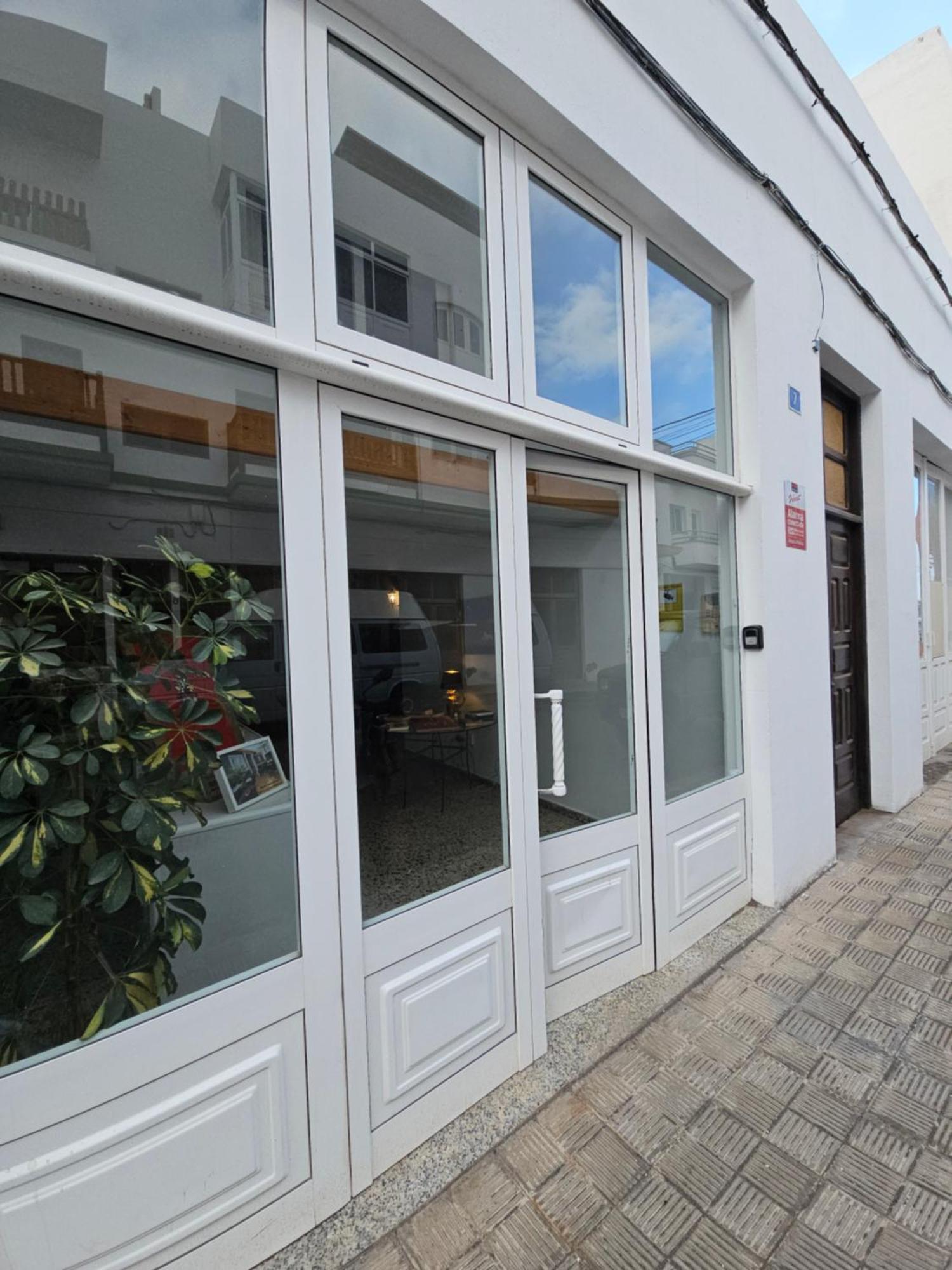 Fuerteventura Beach Vacations And Blue Mango Surf&Fitness Center At Charco Puerto del Rosario  Ngoại thất bức ảnh